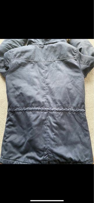Only kurtka zimowa parka xs