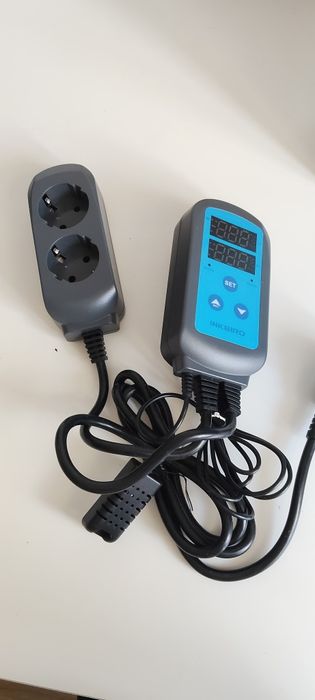 Контролер вологості Inkbird IHC-200 WiFi