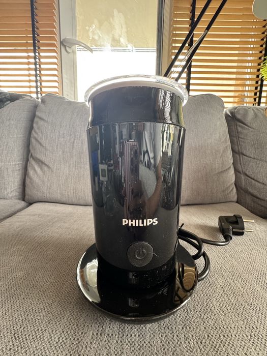 Spieniacz do mleka Philips