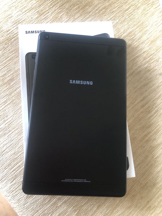 Планшет НОВИЙ Samsung Galaxy Tab A 8