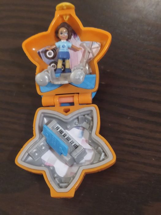 Polly Pocket Gwiazdka