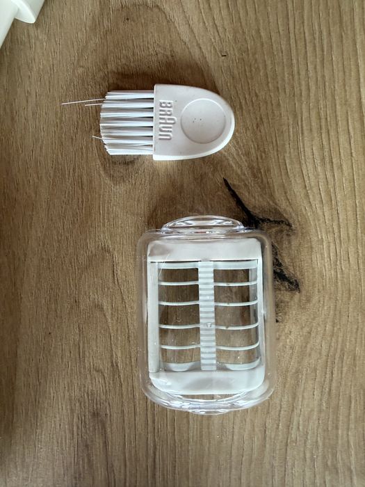 Depilator Panasonic ES-ED53