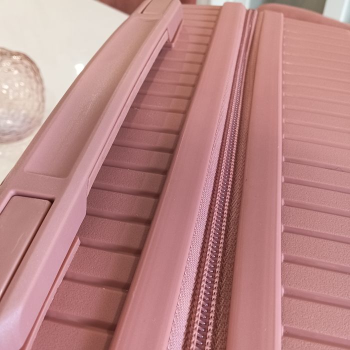 Mala de mão/cabine viagem