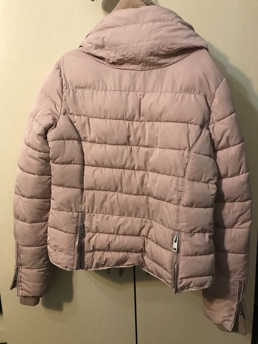 Куртка женская зимняя