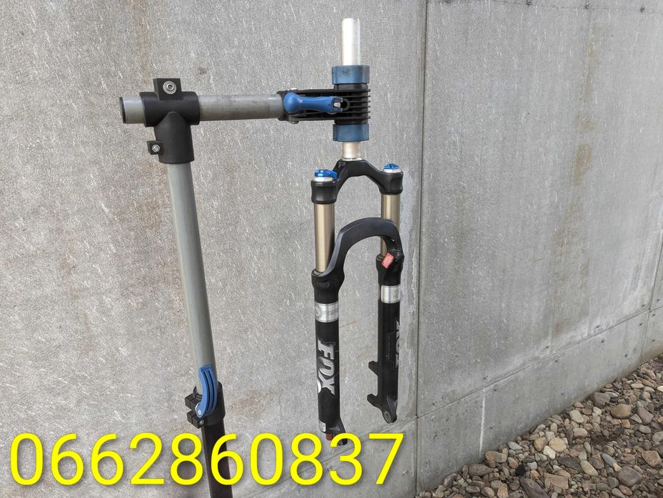 Вилка Fox 32 Float