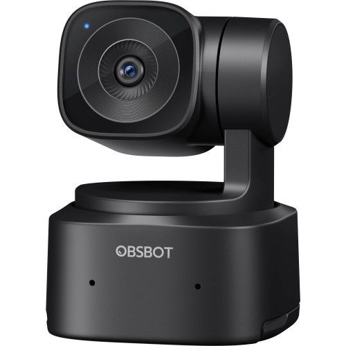 OBSBOT Tiny SE Веб-камера зі штучним інтелектом
