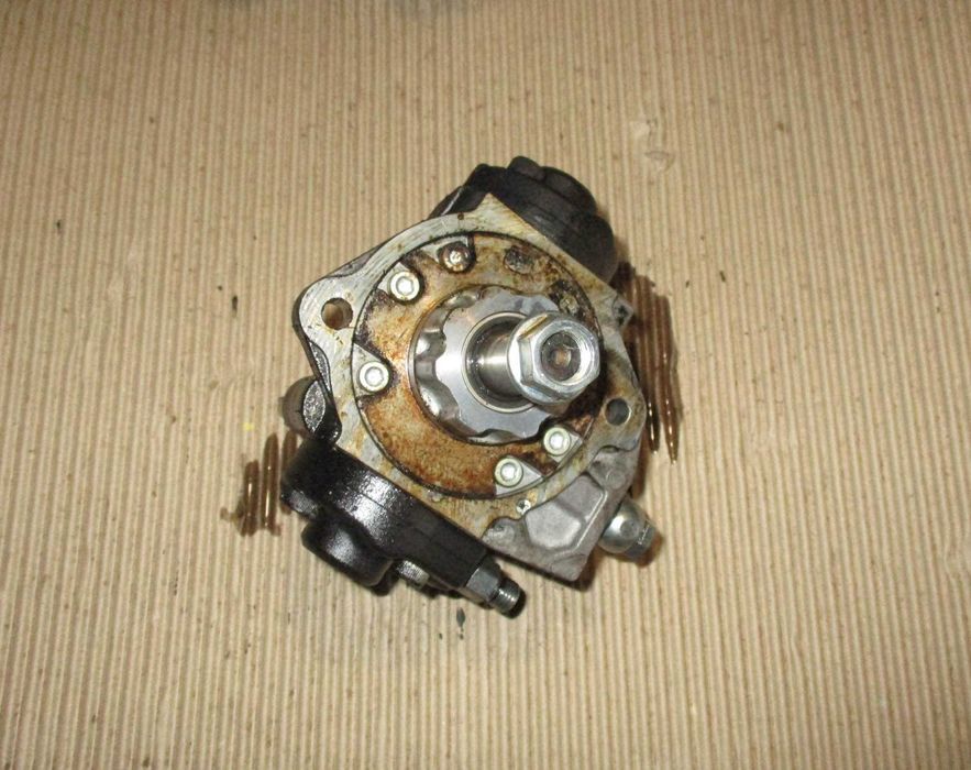 Alta pressão Opel 1.7 cdti 125cv 8-98.103.02.8-0 HU2.940.00.-0.50.2