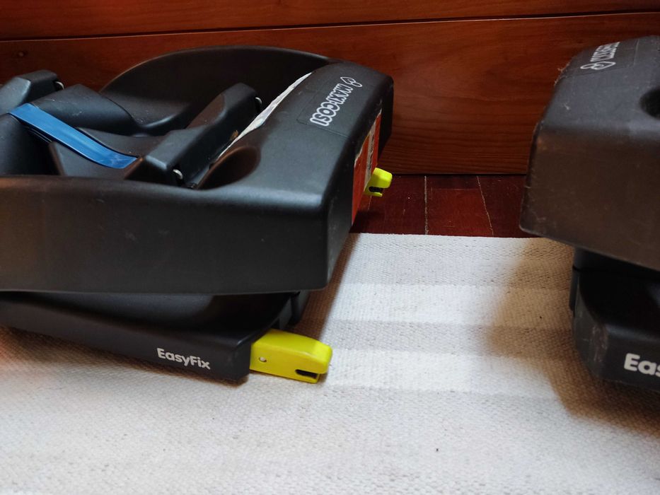 Base para ovo isofix