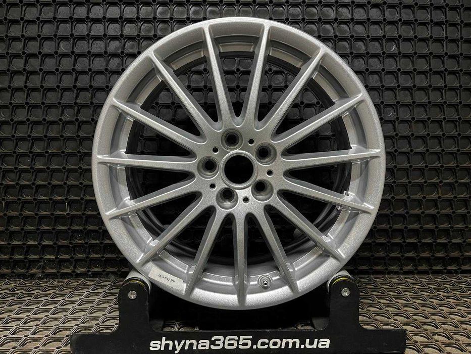 ДИСКИ оригінал нові R18 5X108 JAGUAR I-Pace, F-Pace, XE HK83-1007AA