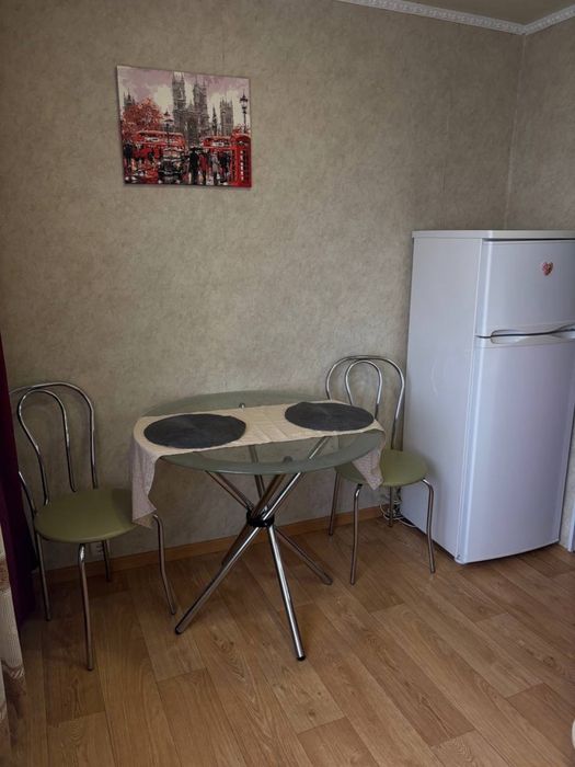 Продається 1 кімн квартира