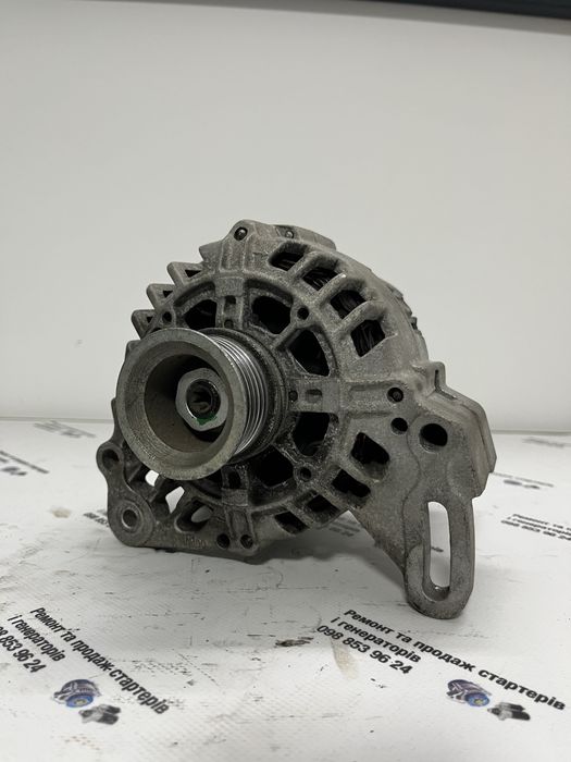 Генератор Шкода Фабія / 1.4 Tdi