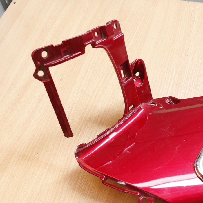 5346 Bok, owiewka Prawa 2012+ Honda Goldwing GL 1800