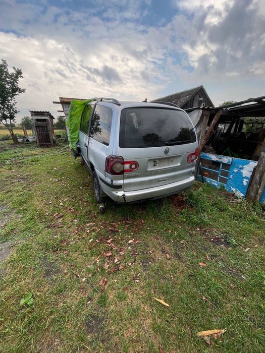 Продам авто Volkswagen Sharan