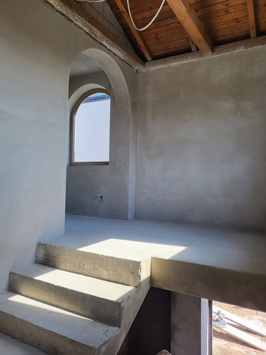 Tynki maszynowe * cementowo wapienne * gipsowe * gładzie wapienne *