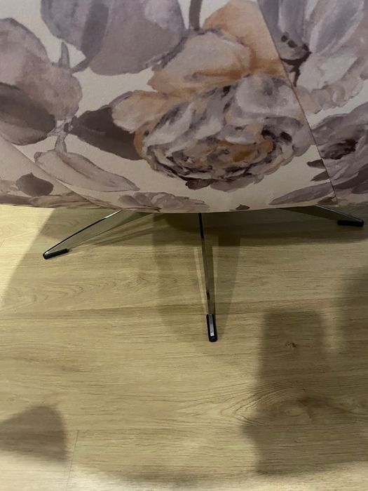 Cadeirão excelente qualidade