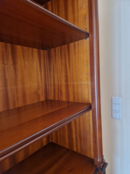 Movel /estante/prateleiras amovíveis