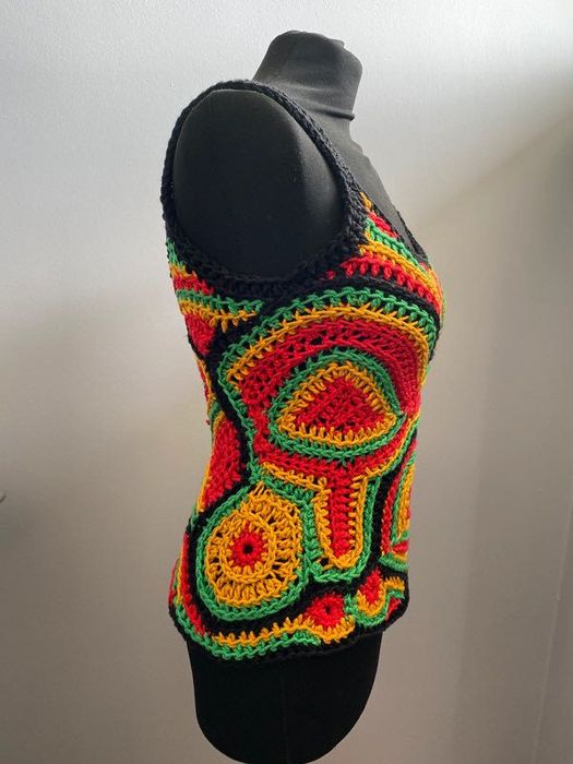 Top Jamajka, reggae