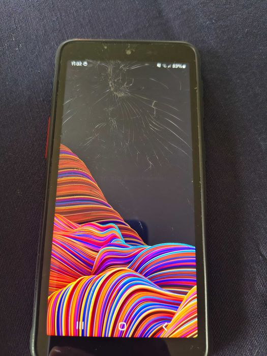 Samsung Galaxy Xcover 5. 64/4gb