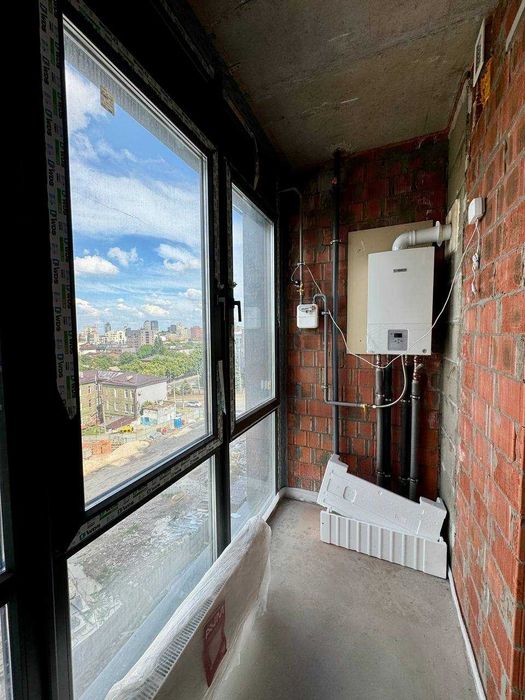 Продам 3к квартиру 80м2, ЖК Женева, Geneve, Центр