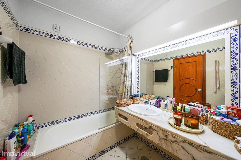 Apartamento T0 Mobilado e Equipado em Albufeira