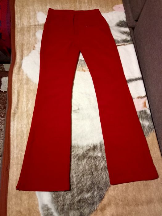 Spodnie damskie rozmiar L.