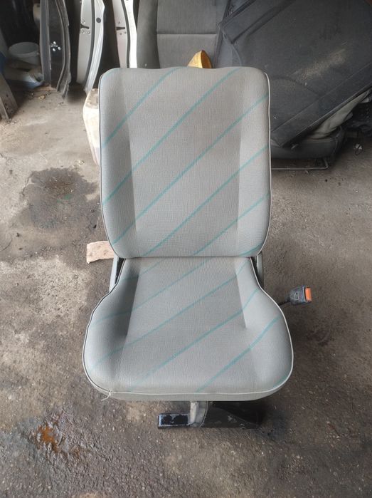 Fotele Na Szt  VW T4 Caravella/Multivan 93-03r Wysyłka
