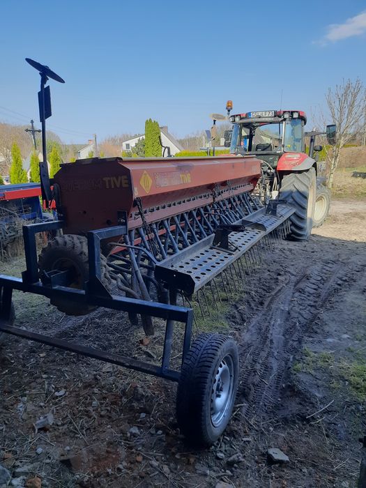 Koła mtz 82 r38 Siewnik zbożowy 2.5m 4m Opryskiwacz