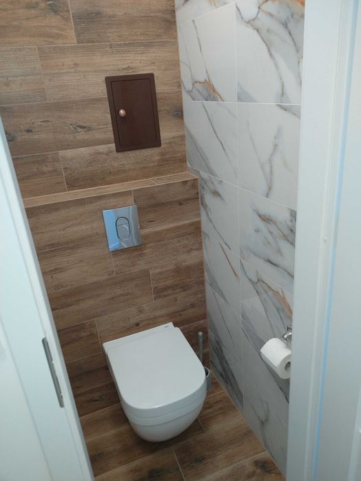 LUBLIN, CZECHOW  mieszkanie 64m2,Kurantowa4, 4 pokoje