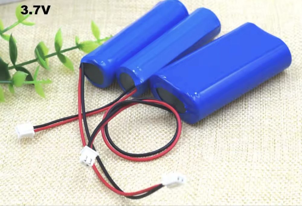 Усилиные АКБ для Ajax