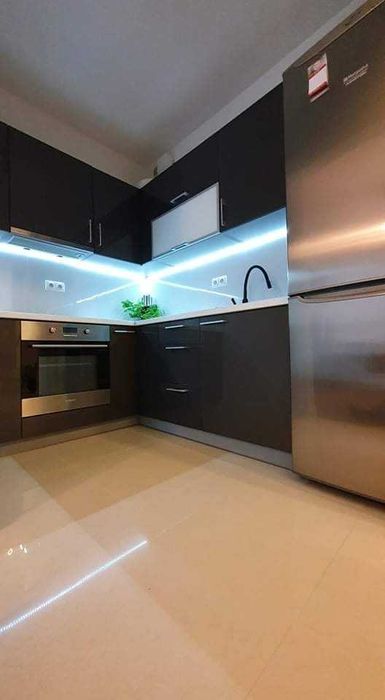 Wynajmę 43m2 z balkonem i ogrodem, CZYNSZ W CENIE!!!