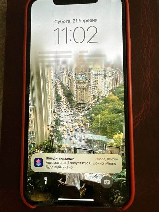 IPhone 11 pro max 256