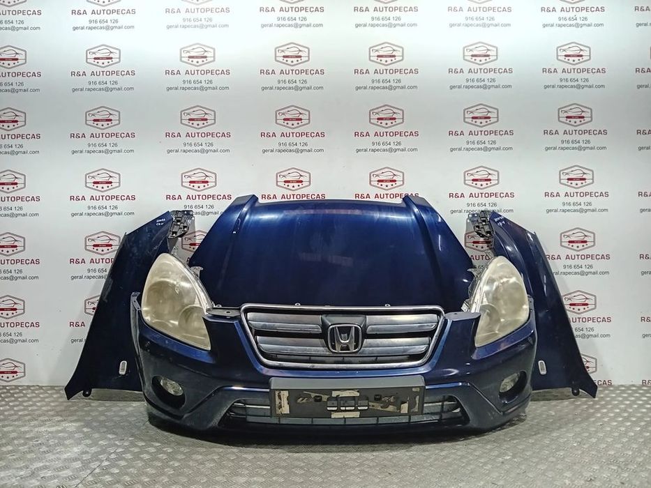 Frente Completa Honda CR-V