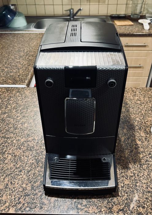 Nivona CafeRomatica 789 – po pełnym serwisie, komplet! OKAZJA