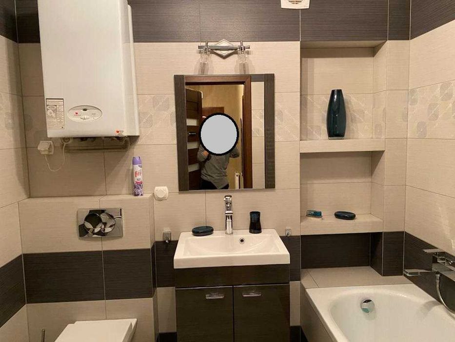 Mieszkanie 2 -pokojowe Brzeg Dolny Odrodzenia 52 m2 KLIMA WOLNE 18.01