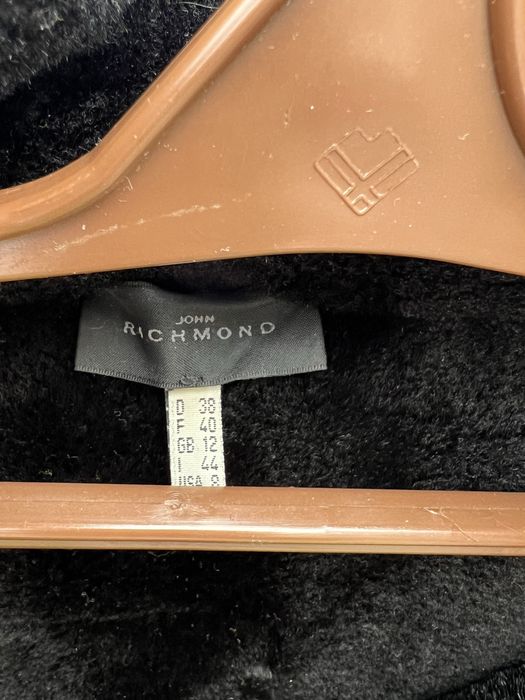 Дублянка жіноча JOHN RICHMOND