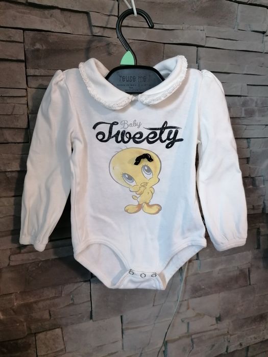 Body 12 miesięcy