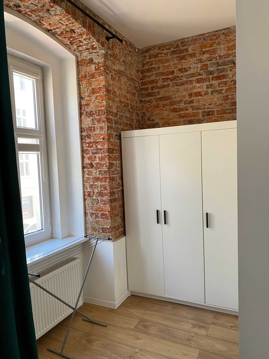 Mieszkanie – Łódź, Fabryczna, Śródmieście - Widok 5