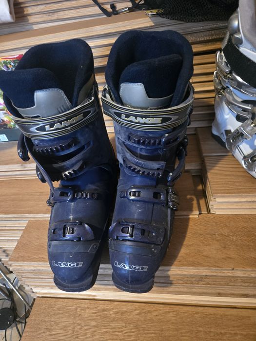 Buty narciarskie Lange 38-39