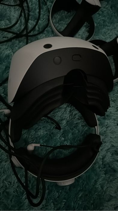 Oculos VR2 novos com comandos