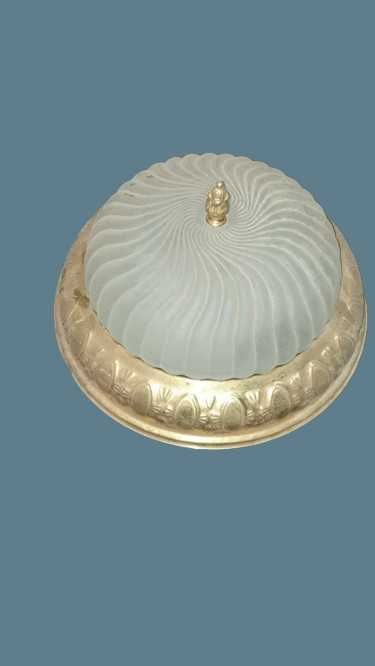 Vendo candeeiros de tecto plafond.