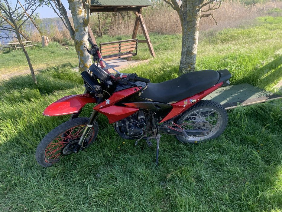 Forte ft 200 gy cb5