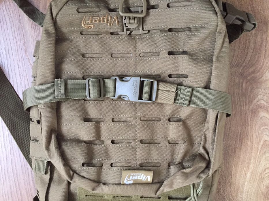 Mochila Viper NOVA 13,5 Litros