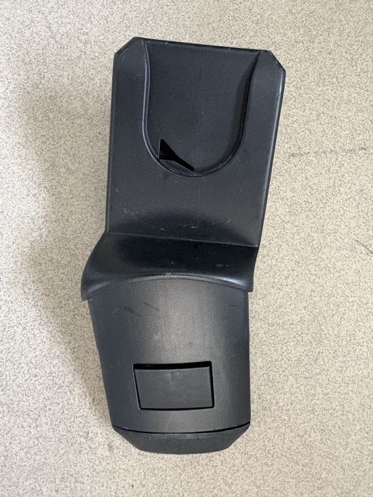 1 Adaptador Quinny Hubb