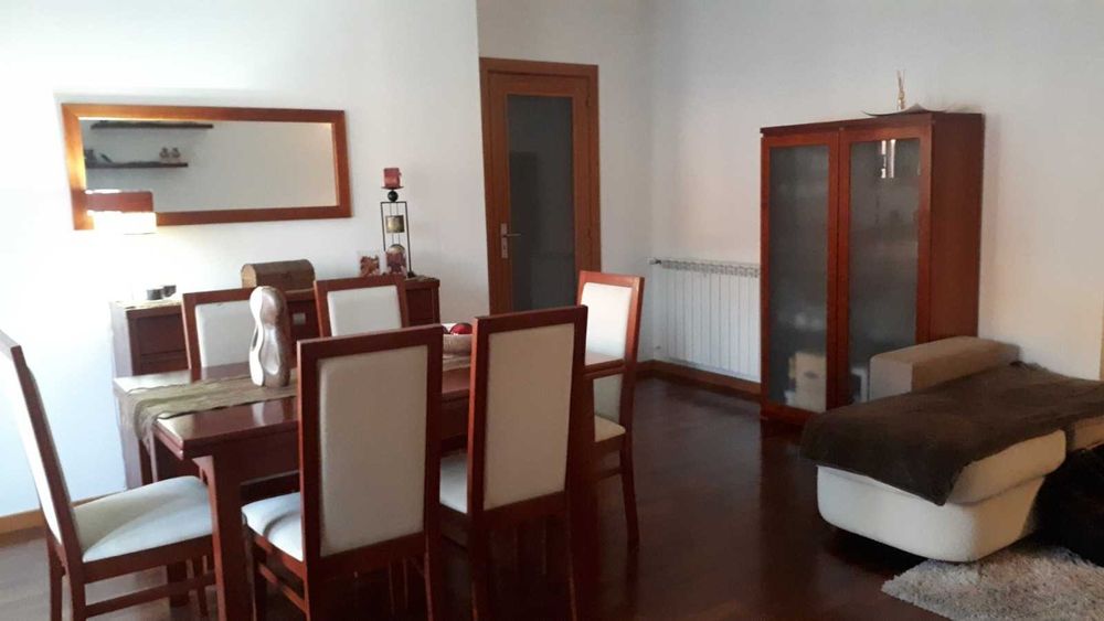 Apartamento T3 Bairro S. Miguel – Coimbra — Eiras E São Paulo De Frades, Coimbra