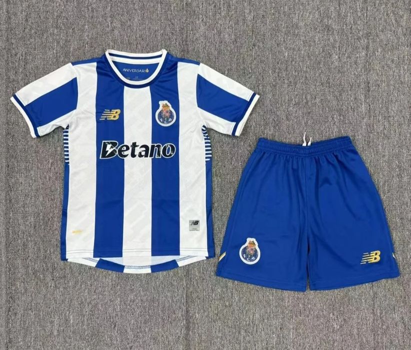 Camisolas / Equipamentos