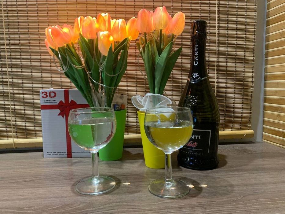 подарунок для неї