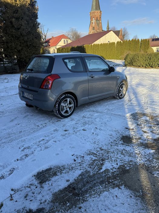 Suzuki swift 1.3 DDiS