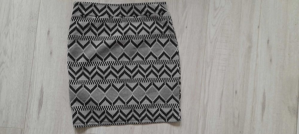 Paczka ciuchów rozmiar S