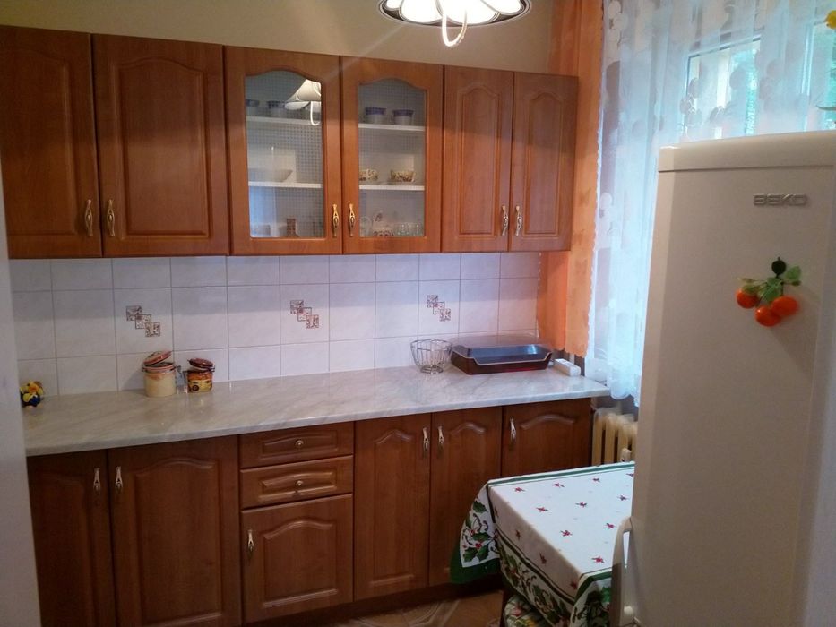 Gryfino kawalerka 31m2 ul. Asnyka