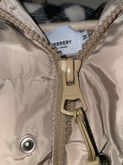 Kispo Burberry t.M